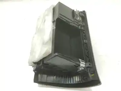 Second-hand car spare part glove compartment for clase c clase r 3.0 cdi oem iam references a2516800291  a2516800091