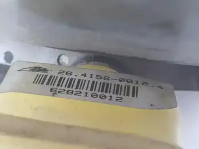 Автозапчасти б/у тормозной серво за clase c clase r 3.0 cdi ссылки oem iam a1644310527  a1644300301