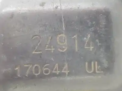 Автозапчасти б/у усиление заднего бампера за citroen c4 picassospacetourer attraction ссылки oem iam 9675941980