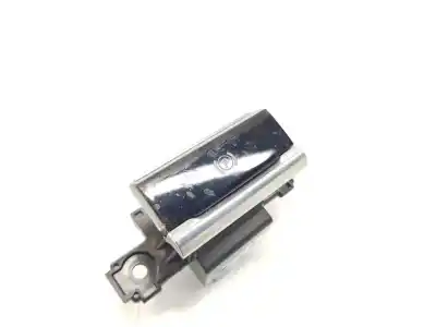 Автозапчасти б/у кнопка электрического стояночного тормоза за citroen c4 picasso ii 1.6 hdi / bluehdi 115 ссылки oem iam 96781160vv  96781160vv