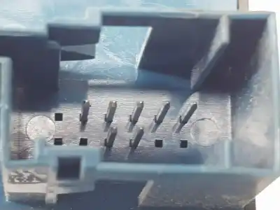 Автозапчасти б/у кнопка электрического стояночного тормоза за citroen c4 picasso ii 1.6 hdi / bluehdi 115 ссылки oem iam 96781160vv  96781160vv