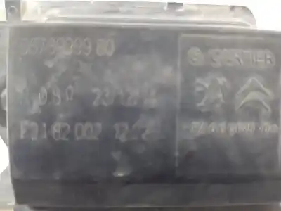 Second-hand car spare part electronic module for citroen c4 picassospacetourer attraction oem iam references 9673999980  9673999980