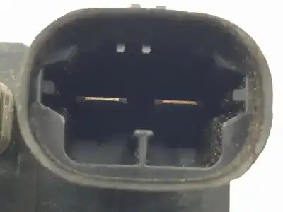 Second-hand car spare part electronic module for citroen c4 picassospacetourer attraction oem iam references 9673999980  9673999980