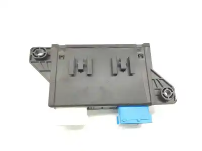 Second-hand car spare part electronic module for citroen c4 picassospacetourer attraction oem iam references 9812711280  9812711280