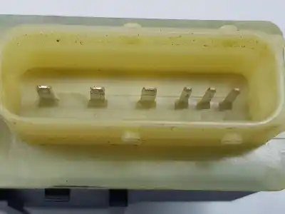 Second-hand car spare part electronic module for citroen c4 picassospacetourer attraction oem iam references 9801916680  9801916680