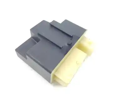 Second-hand car spare part electronic module for citroen c4 picassospacetourer attraction oem iam references 9801916680  9801916680