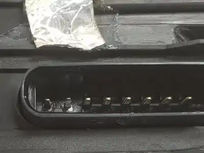 Автозапчастина б/у замок заднього правого дверя для land rover range rover evoque híbridosuave 110kw посилання на oem iam lr070430  gx6a26412cb