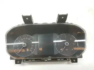 Second-hand car spare part dashboard for land rover range rover evoque evoque oem iam references lr133841  k8d210f844eg