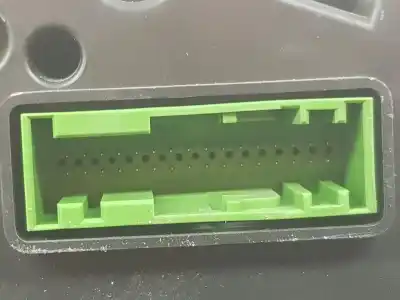 Second-hand car spare part dashboard for land rover range rover evoque evoque oem iam references lr133841  k8d210f844eg