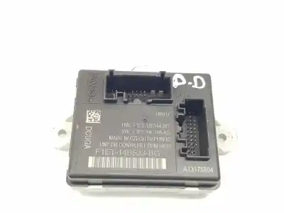 Second-hand car spare part electronic module for ford kuga ii (dm2) 1.5 tdci oem iam references 2097995