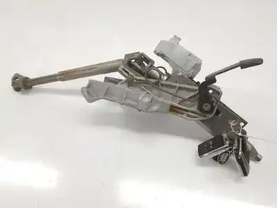 Second-hand car spare part steering column for land rover range rover evoque evoque oem iam references lr081618  hpla3k772ac