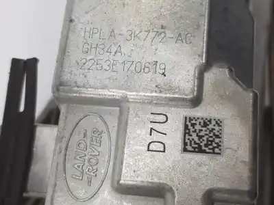 Second-hand car spare part steering column for land rover range rover evoque evoque oem iam references lr081618  hpla3k772ac