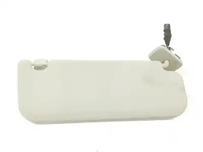 Peça sobressalente para automóvel em segunda mão pára-sol esquerdo por land rover range rover evoque evoque referências oem iam lr122936  k8d204101ba0lkp