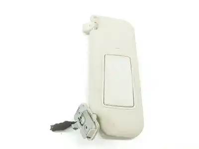 Peça sobressalente para automóvel em segunda mão pára-sol esquerdo por land rover range rover evoque evoque referências oem iam lr122936  k8d204101ba0lkp