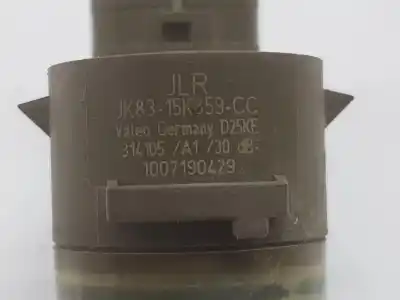 Second-hand car spare part parking sensor for land rover range rover evoque evoque oem iam references lr095414  jk8315k859cc