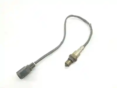 Second-hand car spare part lambda probe for land rover range rover evoque híbridosuave 110kw oem iam references lr110465  gj329d375al