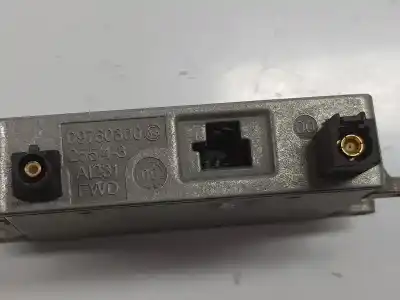 Автозапчастина б/у електронний модуль для clase c clase r 3.0 cdi посилання на oem iam a2118200885  a2118200885