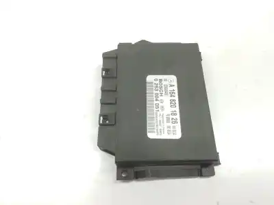 Автозапчастина б/у електронний модуль для clase c clase r 3.0 cdi посилання на oem iam a1648201826  a1648201826