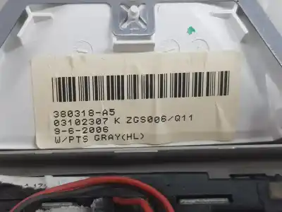 Автозапчасти б/у внутренний свет за clase c clase r 3.0 cdi ссылки oem iam a1648200423  a1648200423