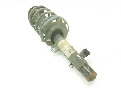 Автозапчасти б/у передний левый амортизатор за citroen c3 aircross 1.2 12v vti ссылки oem iam 9811371280  9811371280