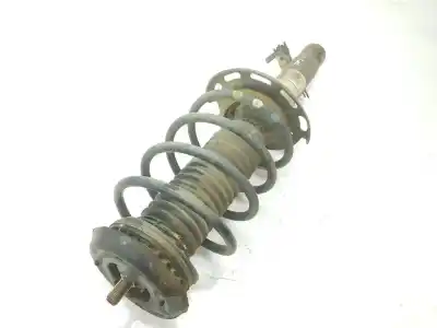 Автозапчасти б/у передний левый амортизатор за citroen c3 aircross 1.2 12v vti ссылки oem iam 9811371280  9811371280