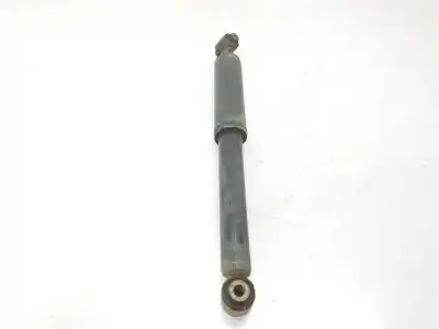 Автозапчастина б/у правий задній амортизатор для citroen c3 aircross 1.2 12v vti посилання на oem iam 9824997280  9824997280