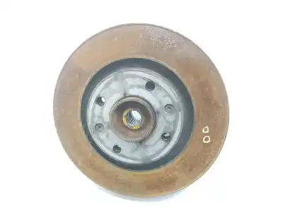 Автозапчасти б/у передняя правая кулачка за citroen c3 aircross 1.2 12v vti ссылки oem iam 1607557580  1607557580