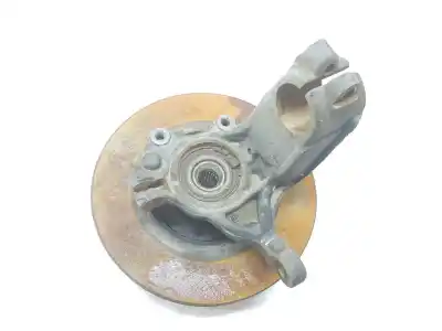 Автозапчасти б/у передняя правая кулачка за citroen c3 aircross 1.2 12v vti ссылки oem iam 1607557580  1607557580