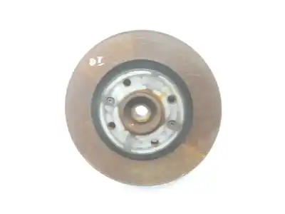 Автозапчастина б/у передній лівий культ для citroen c3 aircross 1.2 12v vti посилання на oem iam 1607557480  1607557480