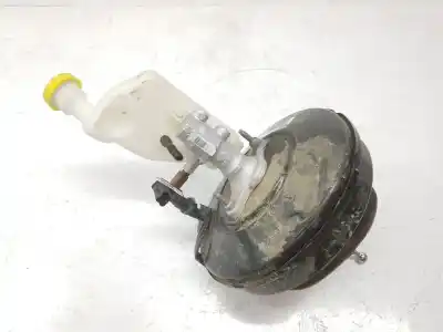 Автозапчастина б/у гальмівний серво для citroen c3 aircross 1.2 12v vti посилання на oem iam 1609894980  4601r7