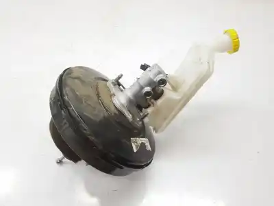 Автозапчастина б/у гальмівний серво для citroen c3 aircross 1.2 12v vti посилання на oem iam 1609894980  4601r7