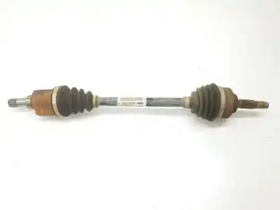 Автозапчасти б/у передняя левая трансмиссия за citroen c3 aircross 1.2 12v vti ссылки oem iam 9803019580