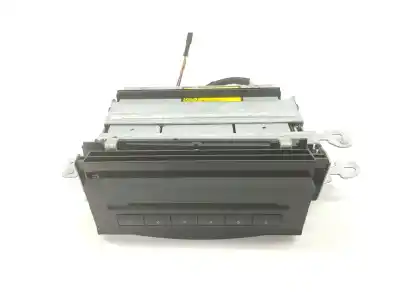 Автозапчасти б/у аудиосистема / радио cd за clase c clase r 3.0 cdi ссылки oem iam a2118705390