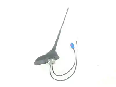 Автозапчасти б/у антенна за citroen c4 picassospacetourer attraction ссылки oem iam 9666567580