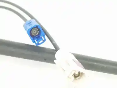 Pezzo di ricambio per auto di seconda mano antenna per citroen c4 picassospacetourer attraction riferimenti oem iam 9666567580  6561js