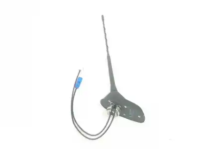 Pezzo di ricambio per auto di seconda mano antenna per citroen c4 picassospacetourer attraction riferimenti oem iam 9666567580  6561js