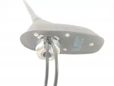 Pezzo di ricambio per auto di seconda mano antenna per citroen c4 picassospacetourer attraction riferimenti oem iam 9666567580  6561js