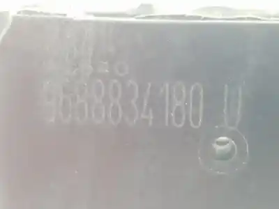 Автозапчастина б/у замок дверей заднього лівого для citroen c4 picassospacetourer attraction посилання на oem iam 9810310880  9688834180
