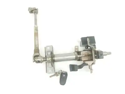 Second-hand car spare part steering column for citroen c4 picassospacetourer attraction oem iam references 9674861177  96748611zd