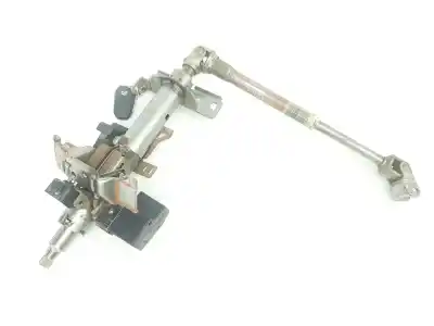 Second-hand car spare part steering column for citroen c4 picassospacetourer attraction oem iam references 9674861177  96748611zd