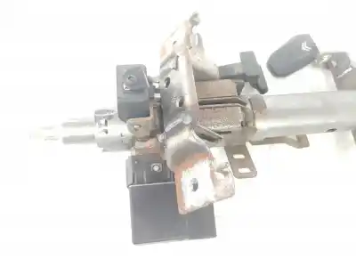 Second-hand car spare part steering column for citroen c4 picassospacetourer attraction oem iam references 9674861177  96748611zd