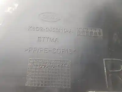 Автозапчасти б/у центральный подлокотник за land rover range rover evoque híbridosuave 110kw ссылки oem iam lr131181