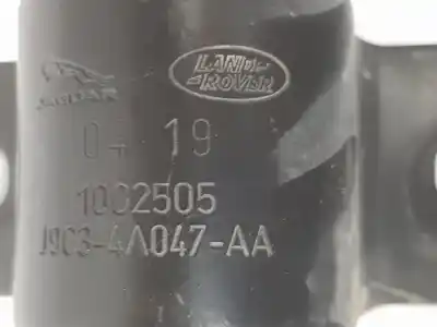 Автозапчасти б/у задний стабилизатор за land rover range rover evoque híbridosuave 110kw ссылки oem iam lr121778