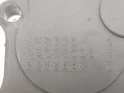 Pezzo di ricambio per auto di seconda mano motore apertura boccole aria condizionata per clase c clase r 3.0 cdi riferimenti oem iam a1648202042  a1648202042