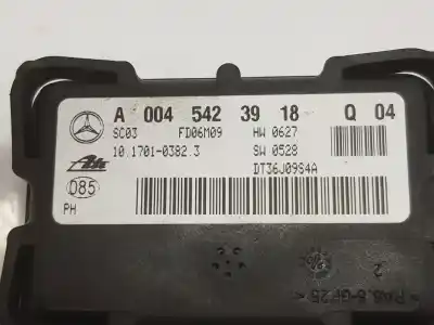 Автозапчасти б/у датчик за clase c clase r 3.0 cdi ссылки oem iam a0045423918
