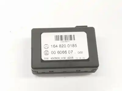 Автозапчасти б/у датчик за clase c clase r 3.0 cdi ссылки oem iam a1648200185
