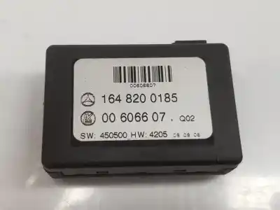 Автозапчасти б/у датчик за clase c clase r 3.0 cdi ссылки oem iam a1648200185  a1648200185