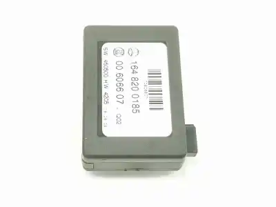 Автозапчасти б/у датчик за clase c clase r 3.0 cdi ссылки oem iam a1648200185  a1648200185