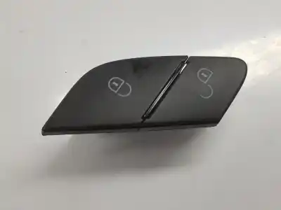 Pièce détachée automobile d'occasion bouton interrupteur pour clase c clase r 3.0 cdi références oem iam a2518201010  a2518201010