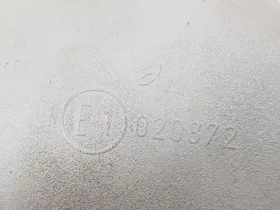 Second-hand car spare part interior rearview mirror for clase c clase r 3.0 cdi oem iam references a1648103317  a1648103317
